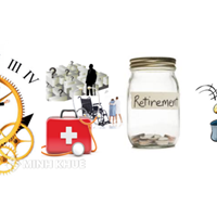 Làm không lương, tuyển dụng người đã về hưu giữ chức vụ ?
