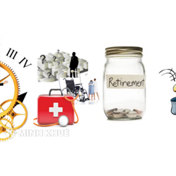 Làm không lương, tuyển dụng người đã về hưu giữ chức vụ ?