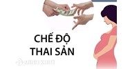 Chế độ bảo hiểm xã hội khi nghỉ thai sản do bác sĩ chỉ định?
