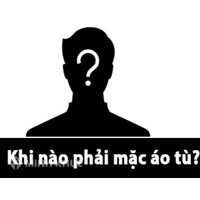 Sử dụng, mặc áo tù nhân để đóng phim, quay video có vi phạm không?
