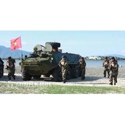 Chuyển trường đại học khác có được tạm hoãn nhập ngũ không? Ôn thi đai học có được hoãn NVQS