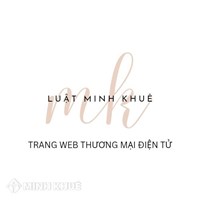 Có phải là trang web thương mại điện tử bán hàng hay không ?