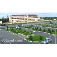 Mẫu quyết định công nhận trúng tuyển kỳ sát hạch (Phụ lục 24a)
