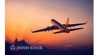 Mẫu biên bản vi phạm hành chính trong lĩnh vực hàng không dân dụng (Mẫu MBB 01)