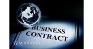 Hỏi đáp pháp luật về Hợp đồng trong hoạt động thương mại?