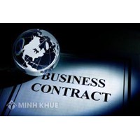 Hỏi đáp pháp luật về Hợp đồng trong hoạt động thương mại?