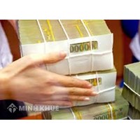 Khách hàng vay không biết chữ ?
