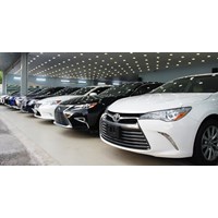 Các loại thuế phải nộp khi nhập khẩu ô tô từ Ấn Độ về ?