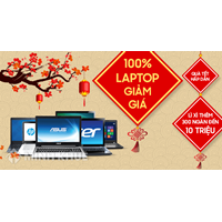 Có phải nộp thuế TNCN khi trúng thưởng laptop và Voucher du lịch không ?
