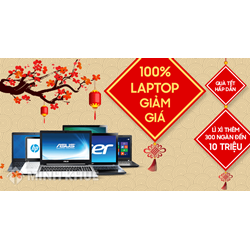 Có phải nộp thuế TNCN khi trúng thưởng laptop và Voucher du lịch không ?