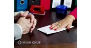 Nhận tiền xin việc nhưng không có kết quả và không trả lại tiền?