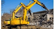 Mẫu quyết định về việc cưỡng chế phá dỡ công trình vi phạm trật tự xây dựng đô thị (Phụ lục 5)