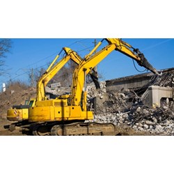 Mẫu quyết định về việc cưỡng chế phá dỡ công trình vi phạm trật tự xây dựng đô thị (Phụ lục 5)