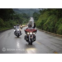 Mẫu đơn công dân Việt Nam đăng ký tham gia hội (Mẫu 1)