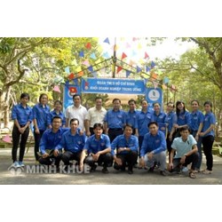 Mẫu đơn tổ chức Việt Nam đăng ký tham gia hội (Mẫu số 2)