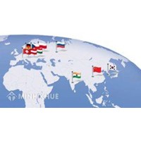 Mẫu công văn báo cáo đặt văn phòng đại diện (Mẫu số 6)