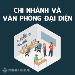 Mẫu quyết định cho phép đặt văn phòng đại diện (Mẫu số 9)