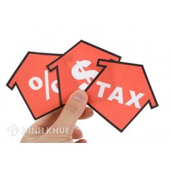 Căn cứ tính giá tính thuế tài nguyên?
