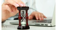 Quy định về thời gian nghỉ ngơi ?