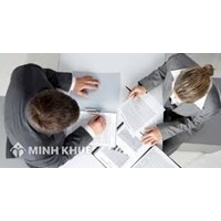 Thẩm quyền ký kết một số văn bản thuộc lĩnh vực lao động tại doanh nghiệp ?