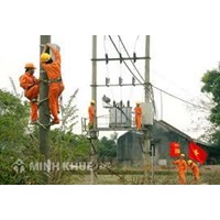 Mẫu bảng tổng hợp khối lượng và phân tích giá trị thực tế còn lại của tài sản lưới điện hạ áp nông thôn 
