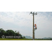  Mẫu biên bản xác định giá trị còn lại lưới điện hạ áp nông thôn (Phụ lục 2)