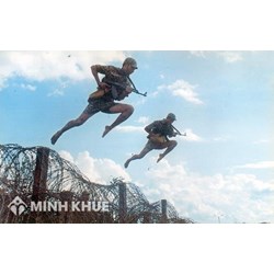 Con của bệnh binh có được miễn nghĩa vụ quân sự ? Hồ sơ xin miễn nghĩa vụ quân sự cần gì ?