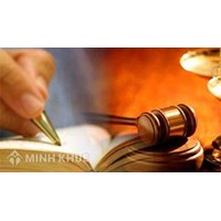Phương pháp trích dẫn văn bản pháp luật? Ví dụ về viện dẫn văn bản luật