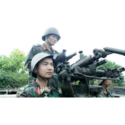 Giải thích về việc phân loại sức khỏe để đi nghĩa vụ quân sự ?