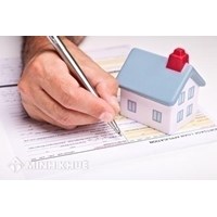 Trả trước 50% số tiền bằng giấy viết tay có sự chứng kiến của người thứ ba có được pháp luật công nhận?