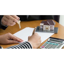 Mức lệ phí trước bạ đối với đất nông nghiệp cấp sổ đỏ lần đầu?
