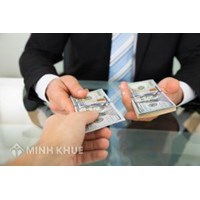 Nghĩa vụ trả nợ của vợ chồng?