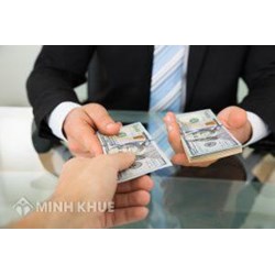 Nghĩa vụ trả nợ của vợ chồng?