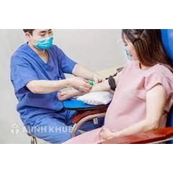 Mang thai được 32 tuần nghỉ chờ sinh thì có được chế độ thai sản?