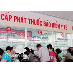 Có bắt buộc phải mua bảo hiểm y tế không?