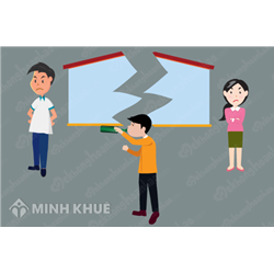 Tố cáo chồng ngoại tình như thế nào ? Tố giác hành vi sống chung như vợ chồng ?