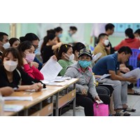 Thủ tục ủy quyền nhận trợ cấp thất nghiệp cần những gì?