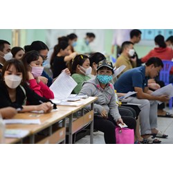Thủ tục ủy quyền nhận trợ cấp thất nghiệp cần những gì?