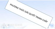 Mẫu thông báo chấm dứt hoạt động của trung tâm trọng tài....nước ngoài tại Việt Nam (Mẫu số 19/TP-TTTM) 