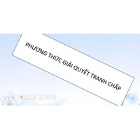 Mẫu thông báo chấm dứt hoạt động của trung tâm trọng tài....nước ngoài tại Việt Nam (Mẫu số 19/TP-TTTM) 