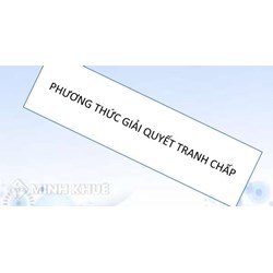 Mẫu thông báo chấm dứt hoạt động của trung tâm trọng tài....nước ngoài tại Việt Nam (Mẫu số 19/TP-TTTM) 