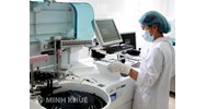 Mẫu bản kê khai trang thiết bị của cơ sở điều trị (Phụ lục 3)