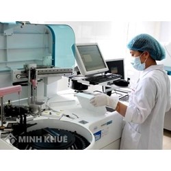 Mẫu bản kê khai trang thiết bị của cơ sở điều trị (Phụ lục 3)