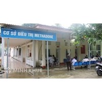 Mẫu phiếu tiếp nhận hồ sơ đề nghị cấp, cấp lại giấy phép hoạt động đối với cơ sở điều trị (Phụ lục 4)