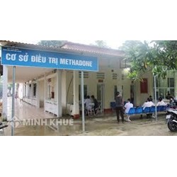 Mẫu phiếu tiếp nhận hồ sơ đề nghị cấp, cấp lại giấy phép hoạt động đối với cơ sở điều trị (Phụ lục 4)