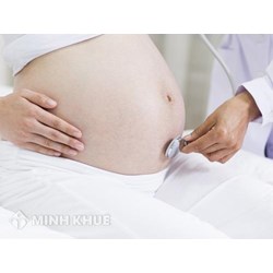 Chi trả tiền bảo hiểm cho phu nữ sau sinh nở ?