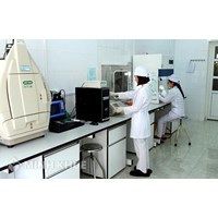 Mẫu biên bản thẩm định cấp, cấp lại giấy phép hoạt động đối với cơ sở điều trị (Phụ lục 5)