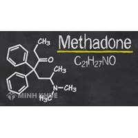 Mẫu biên bản xác nhận tình trạng bất thường liên quan đến thuốc methadone (Phụ lục 8)