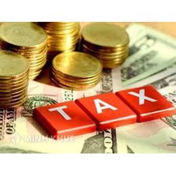 Hướng dẫn thuế chuyển nhượng quyền sử dụng đất theo luật đất đai ?
