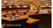 Mẫu trang bìa, trang phụ bìa của báo cáo đánh giá tác động môi trường (Phụ lục 2.2)